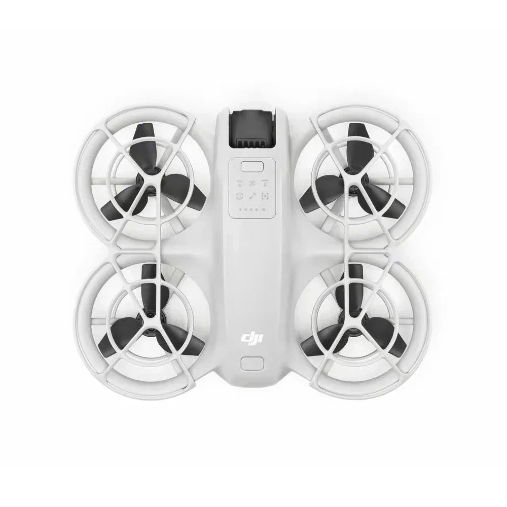 2025 DJI NEO Drone - التحكم الصوتي، فيديو 4K - الطائرة بدون طيار